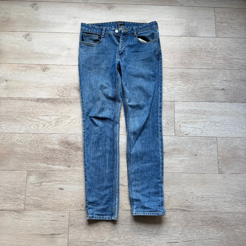 Frank & Oak Jeans Men 31x32 Slim Fit